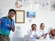 PLN Dukung Bank Coral Banyumilir, Pulihkan Terumbu Karang dan Libatkan Masyarakat Pesisir