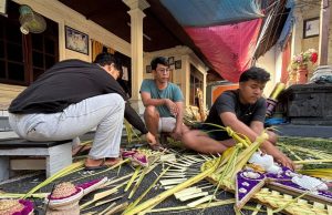 Modal Jadi Tantangan Bisnis Dekorasi Pernikahan, Dehana Decoration Manfaatkan KUR BRI