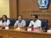 Anom Gumanti Pimpin Rapat Pembentukan Pengurus FPRB Badung 2026-2030
