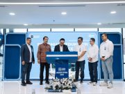 BRI Resmikan Gedung Baru Branch Office Kuta, Perkuat Layanan Perbankan di Kawasan Pariwisata Bali