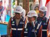Gubernur Koster Dampingi Menteri Kelautan dan Perikanan “Groundbreaking Ceremony” Pengembangan PPN