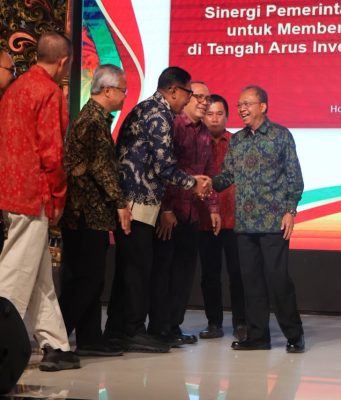 Gubernur Koster: Lindungi Lahan Pertanian Bali di Tengah Tekanan Investasi