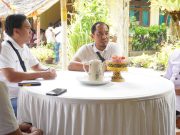 Peduli Tanpa Batas, Tim PDKB PLN UID Bali Hadir Berbagi Bersama Anak-anak Yayasan Gurukula Bangli