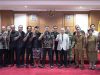 Tindak Lanjuti Serap Aspirasi, Gusti Lanang Umbara Pimpin Rapat Pansus Ranperda Pemberdayaan Ormas