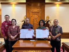 Pengadilan Tinggi dan Pemprov Bali Teken Nota Kesepakatan, Perkuat Layanan Hukum bagi Penyandang Disabilitas