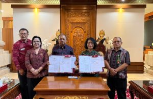Pengadilan Tinggi dan Pemprov Bali Teken Nota Kesepakatan, Perkuat Layanan Hukum bagi Penyandang Disabilitas