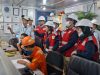 Tinjau Smart Microgrid Nusa Penida, PLN UP2D Bali Kawal Integrasi Energi Bersih Tetap Andal