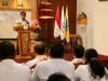 Wawali Arya Wibawa Buka Muskot PMI Ke-6, Tekankan Penguatan Pelayanan Kemanusiaan