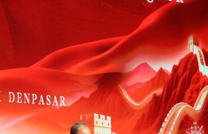 Gubernur Koster Sampaikan Selamat HUT Ke-77 Berdirinya Republik Rakyat Tiongkok