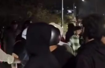 Kabar Keributan di Jimbaran, Ini Tanggapan Pihak Kepolisian