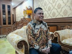 Apresiasi Pelebaran di Simpang Siligita, Wayan Sukses Minta Bupati Urai Kemacetan di Jalan Pratama