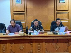 Dugaan Bangunan Liar Marak di Subak Munggu, Komisi I DPRD Badung Pastikan Segera Turun