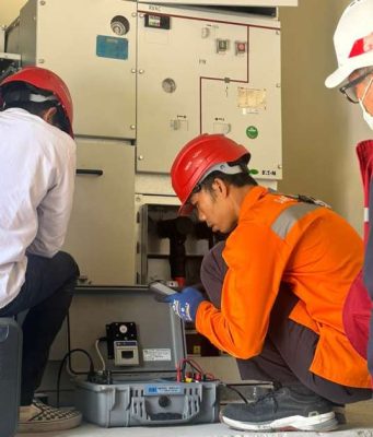 PLN UP3 Bali Selatan Dukung Penguatan Infrastruktur Digital Universitas Udayana