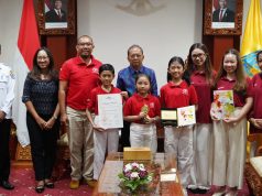 Bina Vokalia Bali Juara I di Tokyo, Gubernur Koster: Bukti Kemampuan Seni Generasi Muda Bali di Kancah Internasional