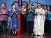 Dihadiri Gubernur, Dekranasda Bali Fashion Day “Wastra Hitakara” Kembali Digelar