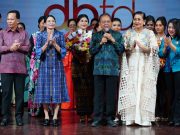 Dihadiri Gubernur, Dekranasda Bali Fashion Day “Wastra Hitakara” Kembali Digelar
