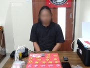 Kembali Terjerat Narkoba, Residivis di Denpasar Diciduk Bawa 242 Butir Ekstasi