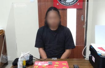Kembali Terjerat Narkoba, Residivis di Denpasar Diciduk Bawa 242 Butir Ekstasi