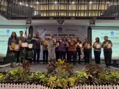 Badung Perkuat Ekosistem Digital Untuk Tata Kelola Keuangan Daerah