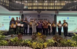 Badung Perkuat Ekosistem Digital Untuk Tata Kelola Keuangan Daerah
