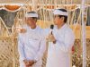 Karya Atma Wedana Kinembulan Desa Adat Taman, Bupati Badung Ajak Rawat Pilar Adat