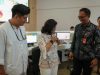 Tingkatkan Kualitas Pelayanan Publik, Bunda Literasi Digital Beri Motivasi Petugas BCC