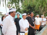 Dukung Kuta Beach Festival 2026, Pemkab Badung Matangkan Penataan Infrastruktur Kuta