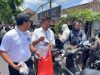 Pemkab Badung Distribusikan Logistik di 38 SPBU