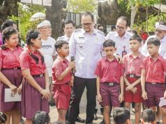 Program Revitalisasi Satuan Pendidikan di Badung, PID Hadirkan Metode Belajar Berbasis Digital