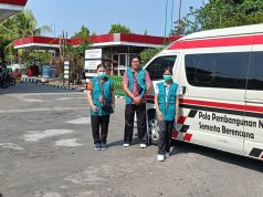 Bupati dan Wabup Badung Instruksikan Jajaran Pantau Antrean BBM, Siagakan Petugas Kesehatan di SPBU