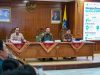 Sekda Badung Tegaskan Pelayanan Perizinan Harus Mudah, Cepat, dan Transparan