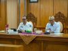 Tekankan Validasi Akurat Layanan Kesehatan Berbasis ePPGBM, Wabup Badung Pimpin Rakor TPPS