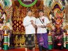 HUT Ke-48 ST Catur Asrama Kekeran, Wabup Bagus Alit Sucipta Ajak Generasi Muda Perangi Narkoba