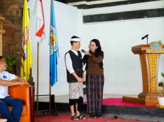 Sinergi BNN Badung dan Kesbangpol, Bunda Anti Narkoba Badung Gencarkan Sosialisasi Berbasis Budaya