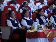 Perkuat Standar Pelayanan Minimal, Rasniathi Adi Arnawa Dorong Validasi Data Posyandu Badung