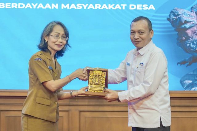 Workshop Evaluasi Pengelolaan Keuangan (3)