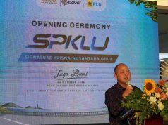 Kendaraan Listrik di Bali Tembus 17.725 Unit, PLN Dorong Investasi SPKLU