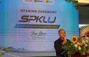Kendaraan Listrik di Bali Tembus 17.725 Unit, PLN Dorong Investasi SPKLU