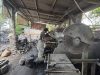 KUR BRI Dorong Pekerja Batu Alam Kembangkan Peternakan Rakyat