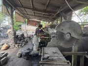 KUR BRI Dorong Pekerja Batu Alam Kembangkan Peternakan Rakyat