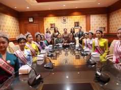 Putri Anak dan Putri Remaja Asal Denpasar Wakili Bali ke Tingkat Nasional