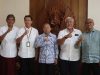 Gubernur Koster Minta Pertamina Bergerak Cepat Perkuat Pasokan dan Distribusi BBM di Bali