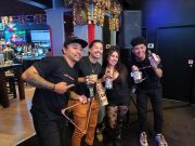 Arak Bali Laku Dilelang 400 Dolar AS di Las Vegas Amerika
