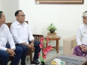 Ada Titik Terang untuk Listrik Nusa Penida, Tambahan Pembangkit Disiapkan