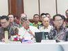 Gubernur Koster Terima Banggar DPR RI, Dorong Dukungan APBN untuk Infrastruktur Strategis Bali