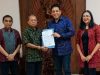 Terima BPOM, Gubernur Koster Dukung Edukasi Pencegahan Resistensi Antimikroba di Bali