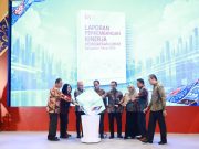 OJK Perkuat Ekosistem Pembiayaan UMKM dengan Penyediaan Informasi Komprehensif