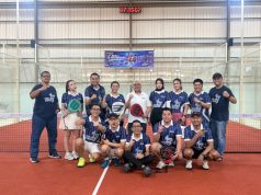 Semarak HUT Ke-131 BRI, BRILiaN Sportartcular 2026 Region 17 Denpasar Resmi Digelar