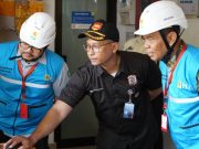 Dukung Kesiapan Sistem Distribusi Listrik Bali, PLN Perkuat Pengamanan Fasilitas Operasional
