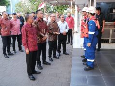 Terapkan WFH Tiga Hari, Gubernur Koster Dorong Operasional Depo dan SPBU 24 Jam